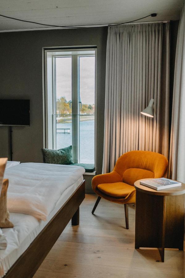 Suedspeicher Hotel *