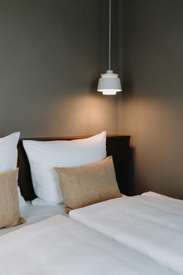 Suedspeicher Hotel *
