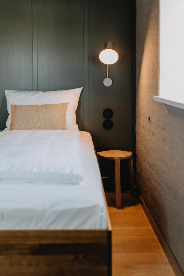 Suedspeicher Hotel Kappeln